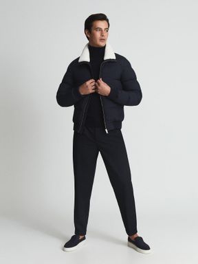 Men's Coats & Jackets outlet | UP TO 50% OFF - REISS