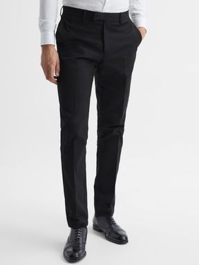 Men's Designer Trousers \u0026 Joggers - REISS
