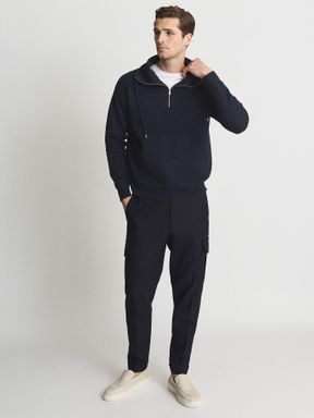Men's Knitwear Outlet - REISS USA