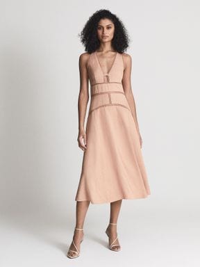 Women's Dresses Sale - REISS