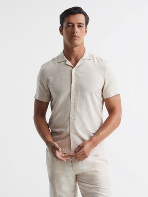 Men's T--Shirt Sale - REISS