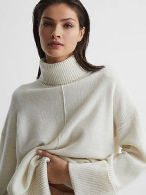 Women's Jumpers - REISS USA