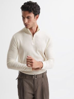 Men's Knitwear | Designer Knitwear For Men