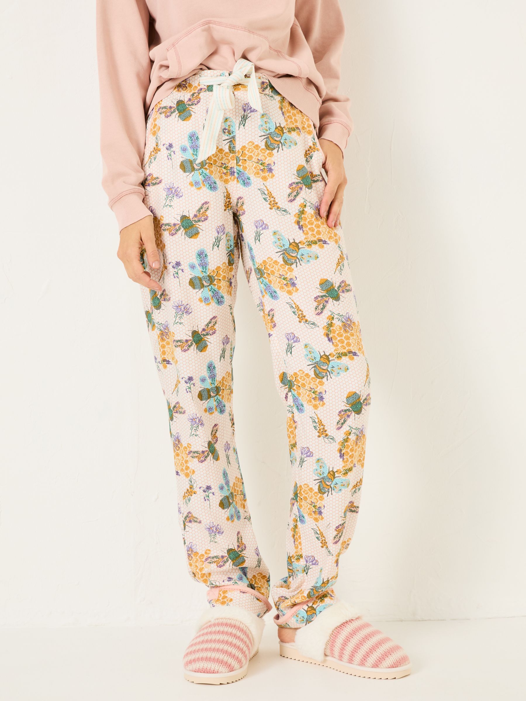 Pajama Bottoms
