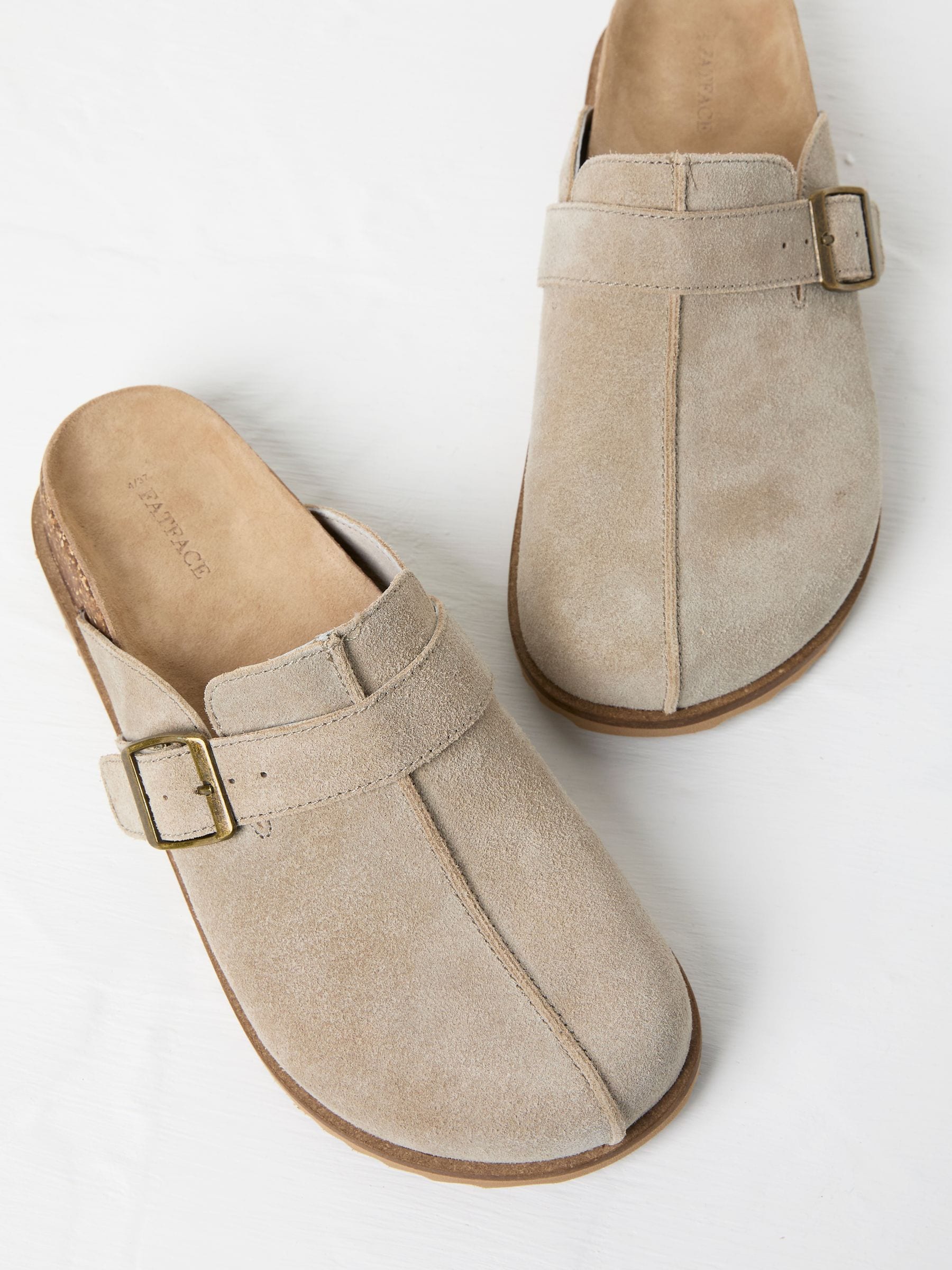 Slippers