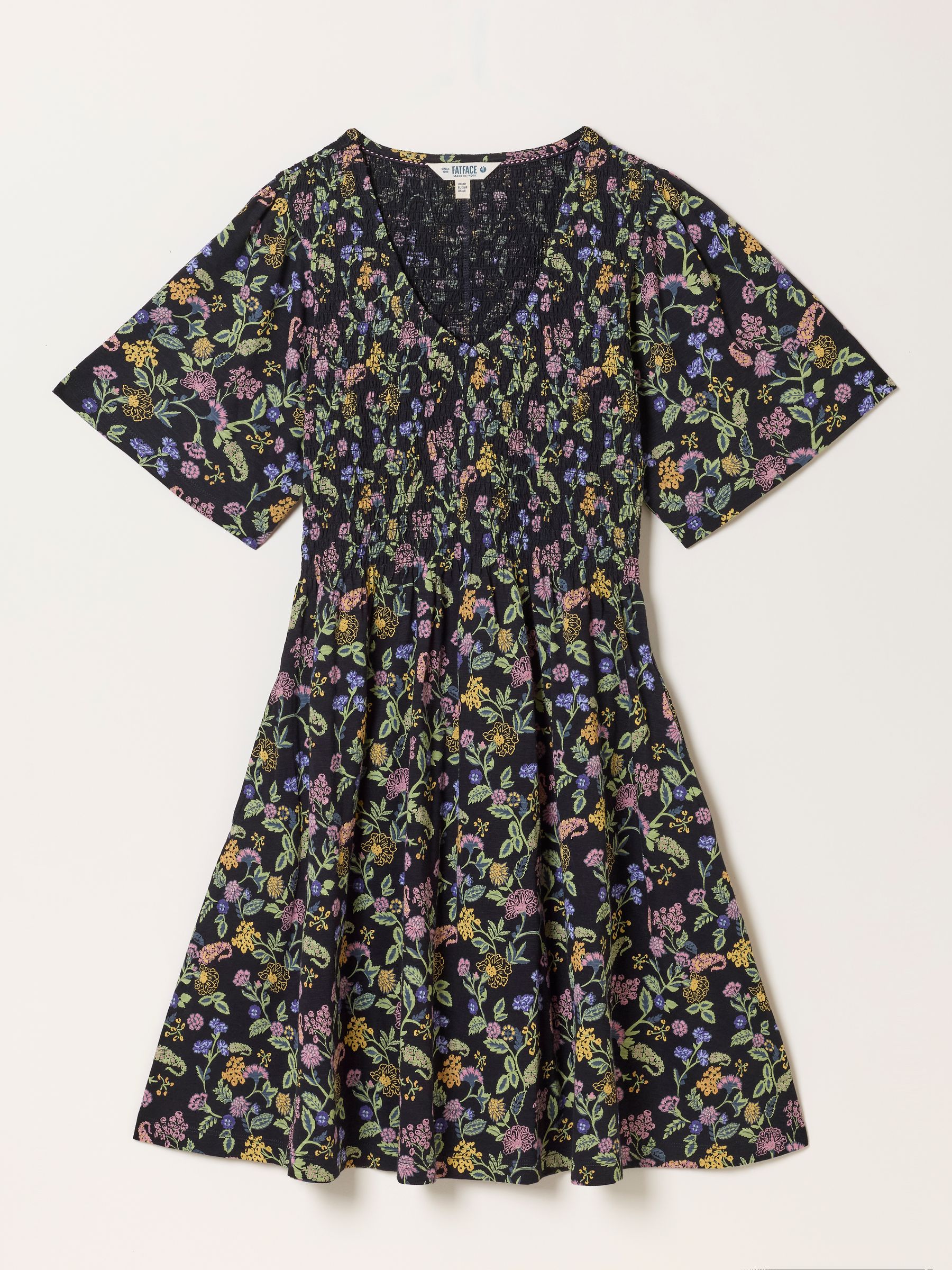Cotton Dresses