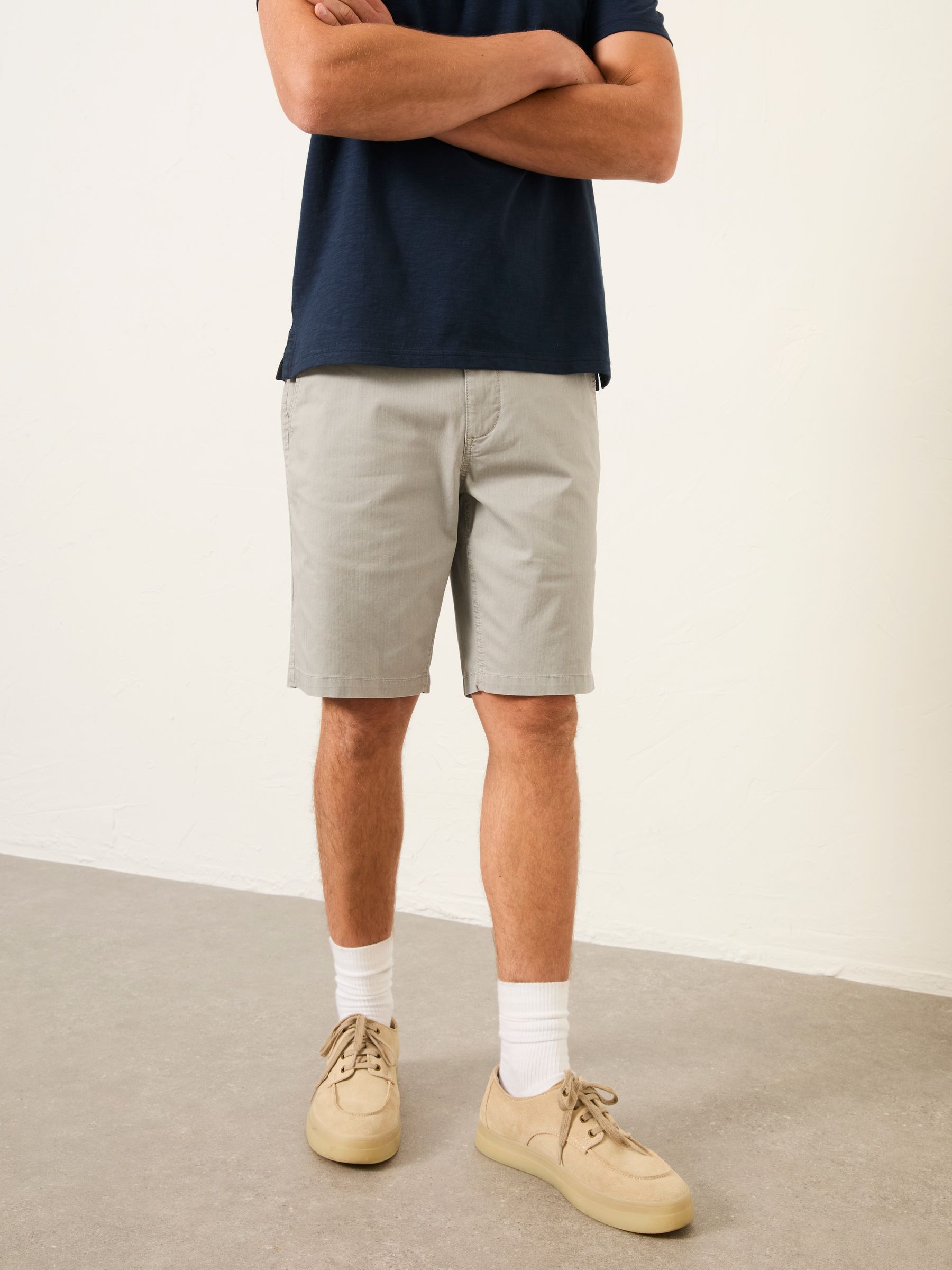 Chino Shorts