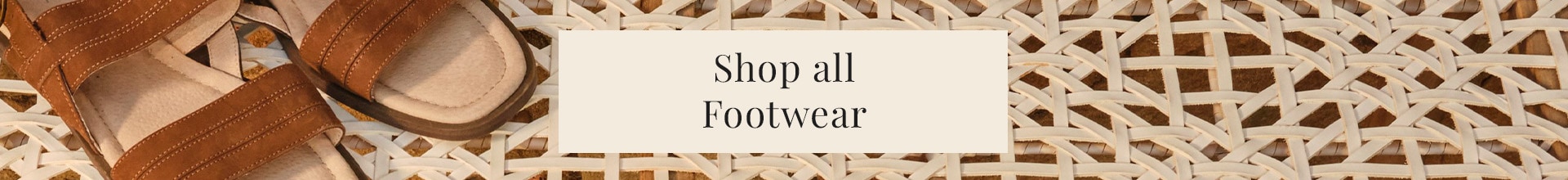 Women's Footwear