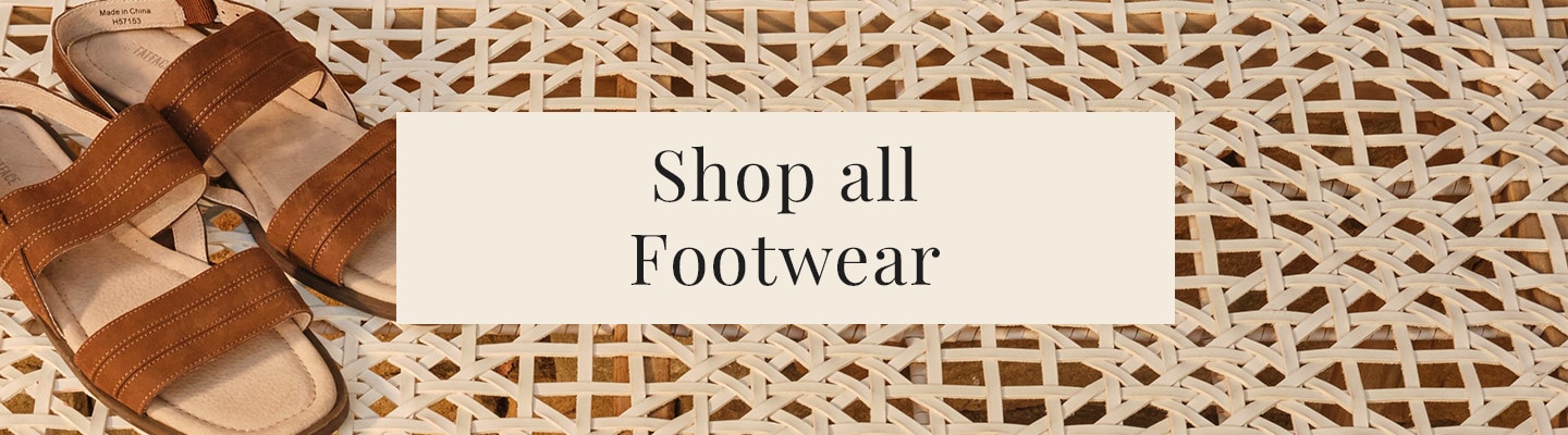 Women's Footwear