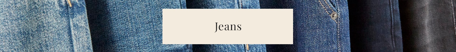 Men's Jeans