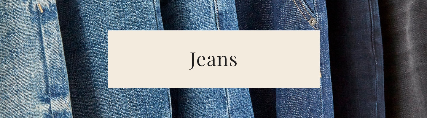 Men's Jeans