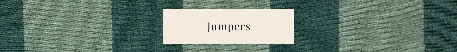 Men's Jumpers