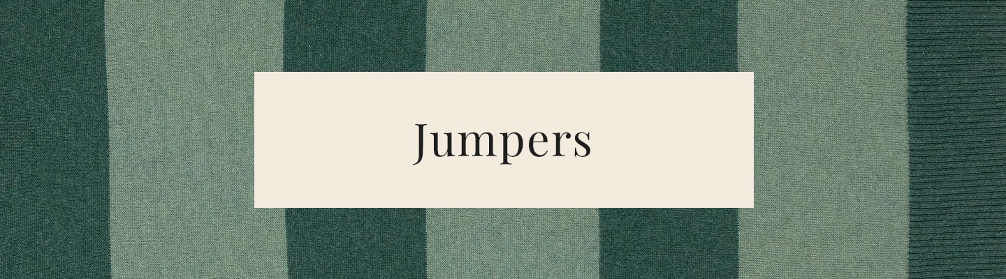 Men's Jumpers