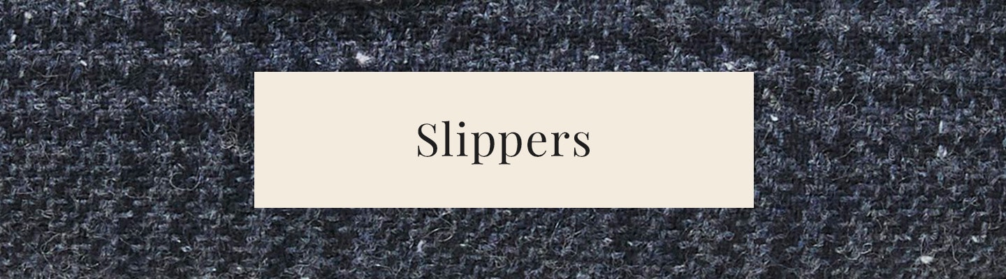 Men's Slippers