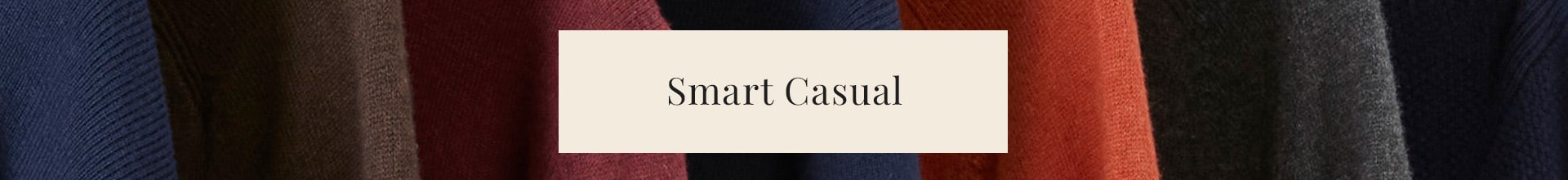 Smart Casual