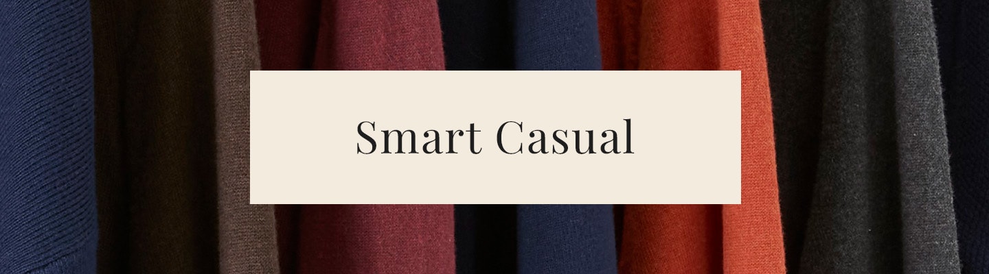 Smart Casual
