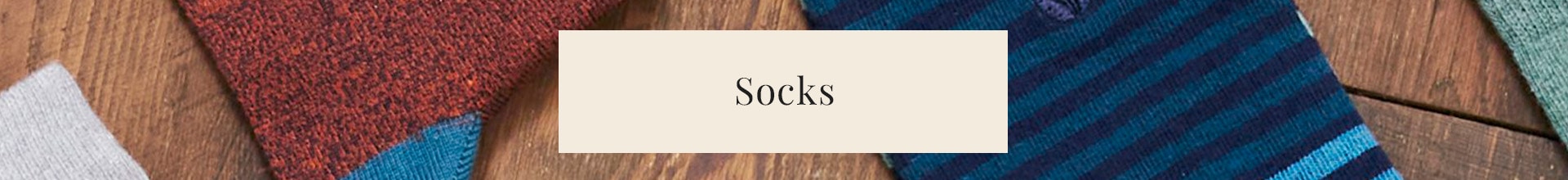 Men's Socks