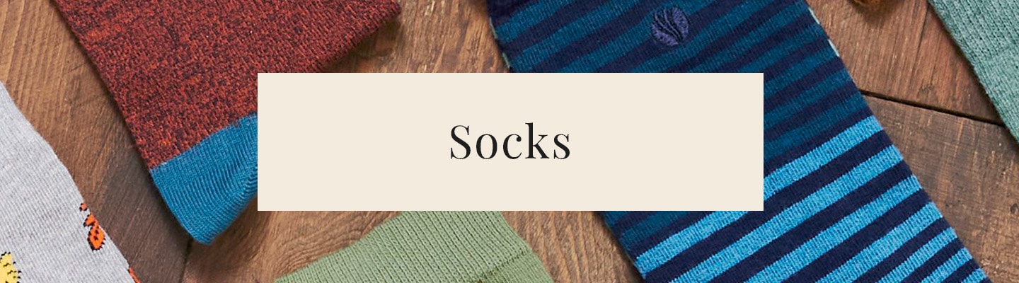 Men's Socks