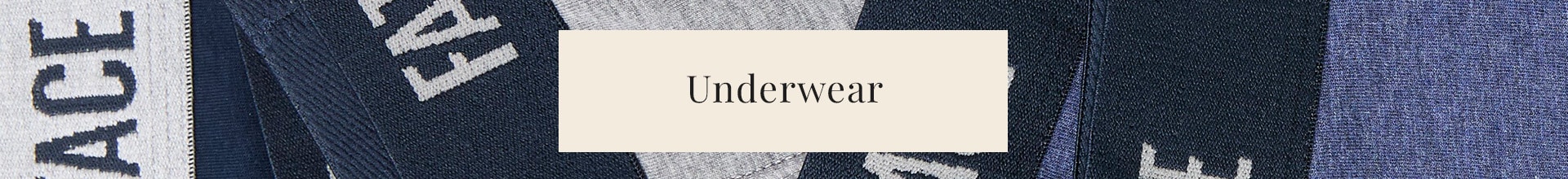 Men's Underwear