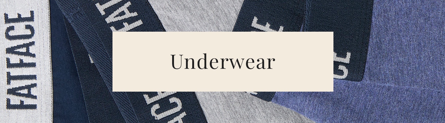 Men's Underwear