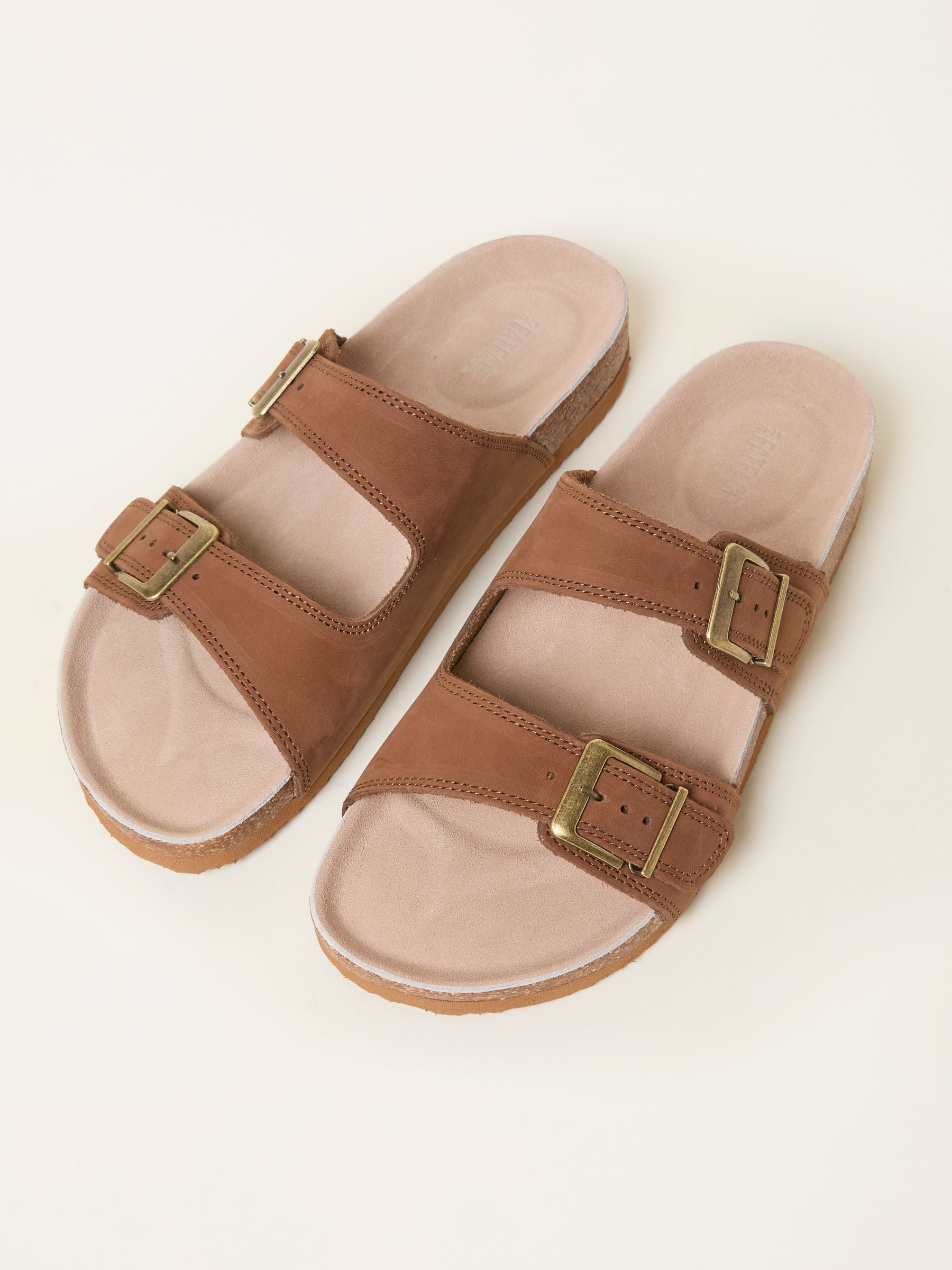 Sandals & Flip Flops