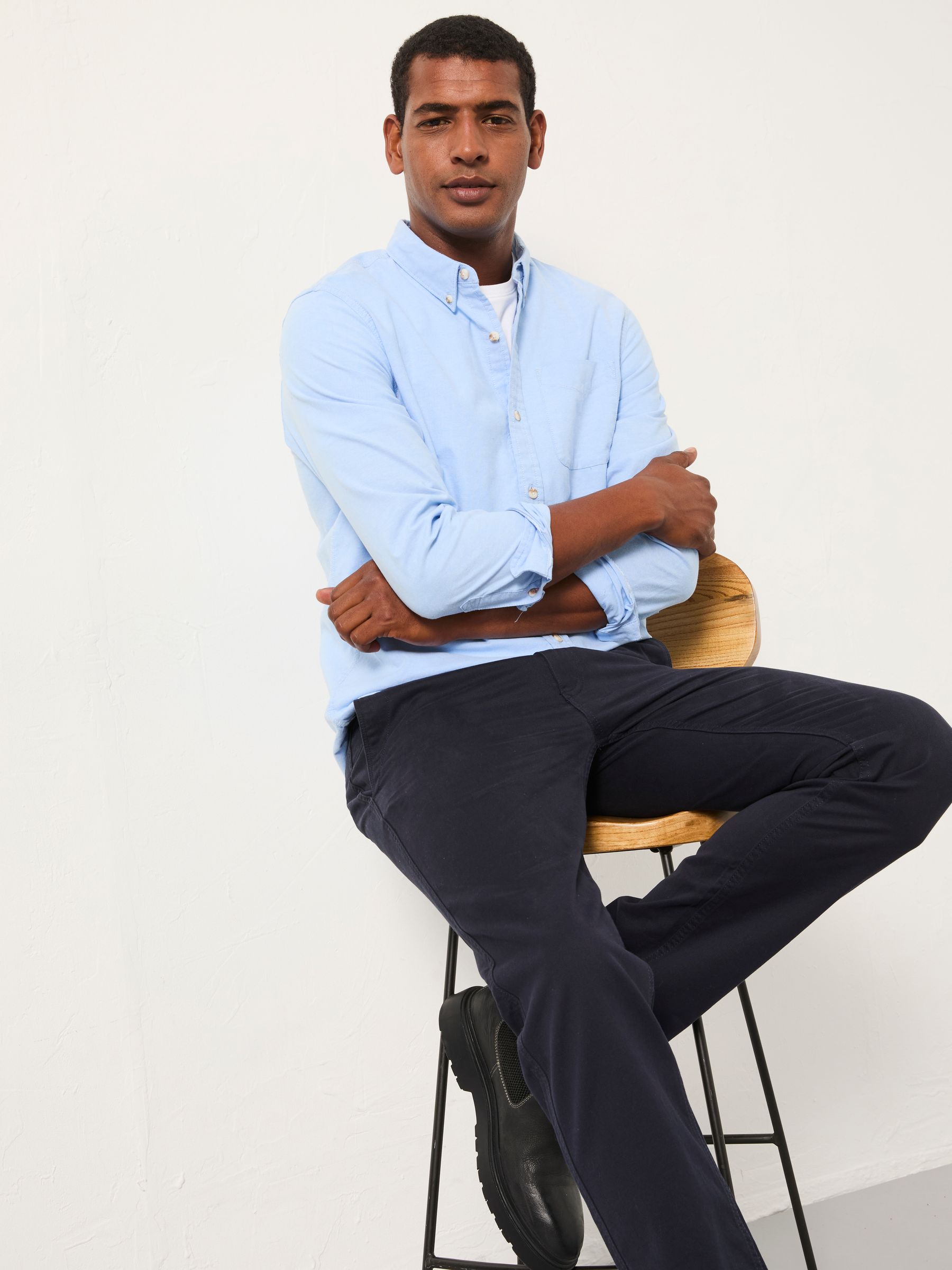 Oxford Shirts