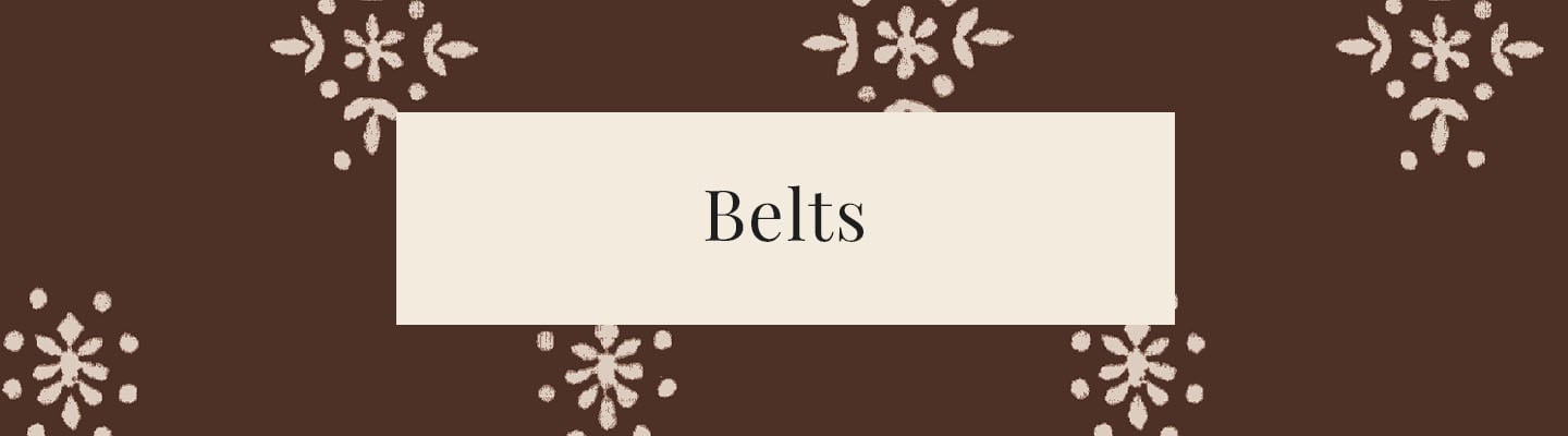 Women's Belts