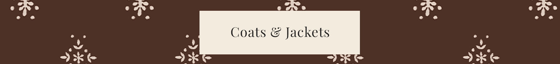 Women's Coats & Jackets