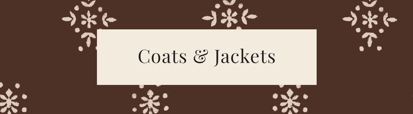 Women's Coats & Jackets