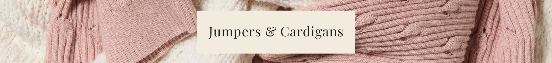 Women's Knitwear