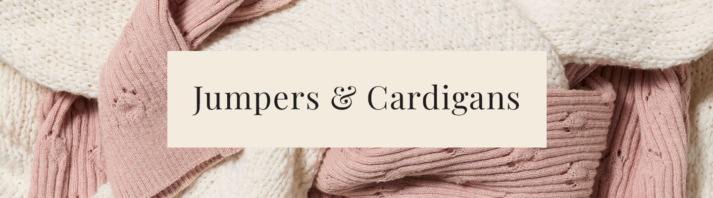 Women's Knitwear