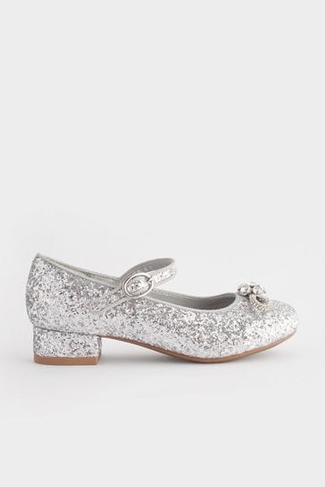 Buy Mary Jane Occasion Heel Shoes from Next