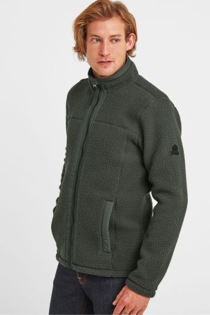 tog 24 sherpa fleece