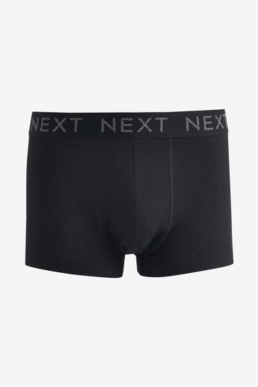The Brand New 2eros Core Boxer Shorts - The Underwear Experts Review – Boy  Next Door Menswear
