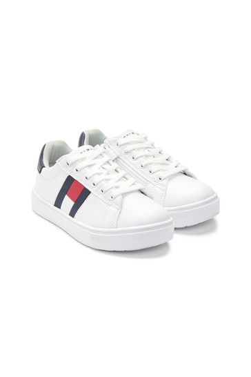 tommy kids shoes