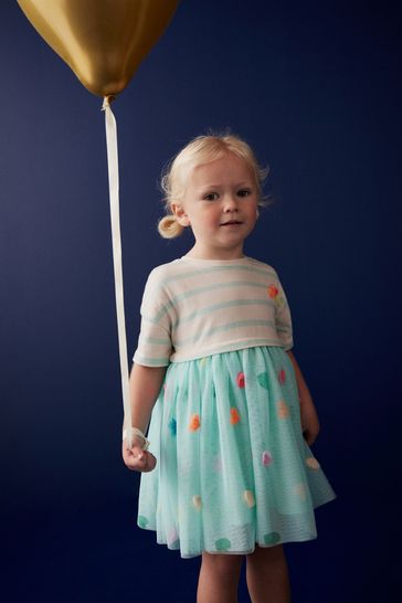 Short sleeve hotsell tutu dress