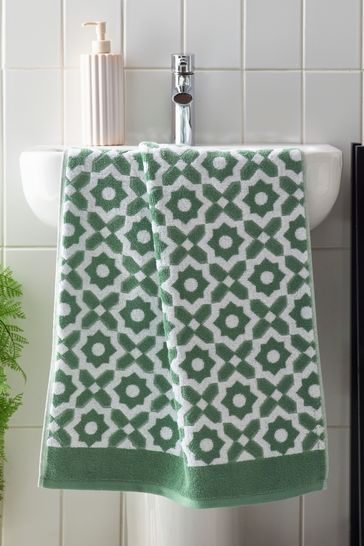 Next sales bathroom towels