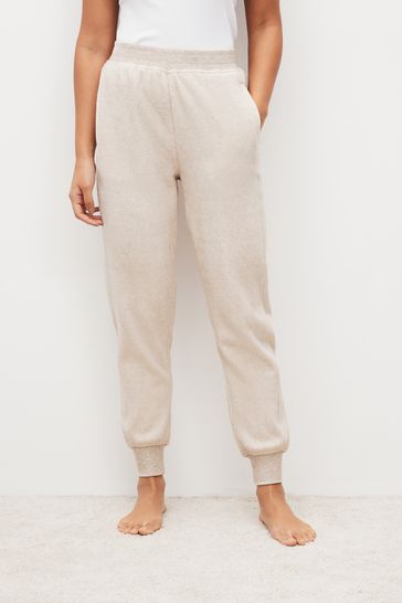 Next fleece joggers deals