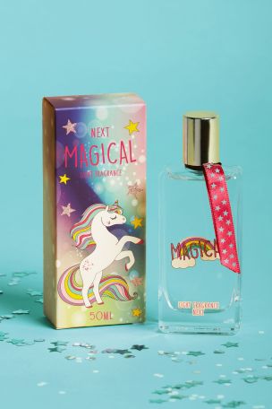 next unicorn perfume