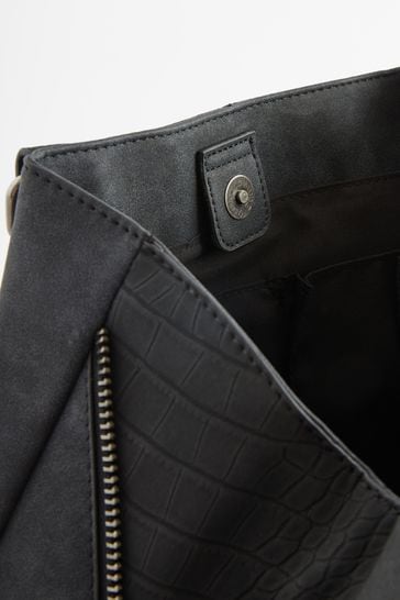 Buy Utility Zip Grab Bag from Next