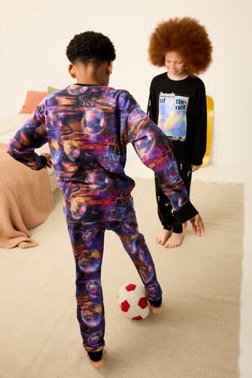Long legged pyjamas on sale