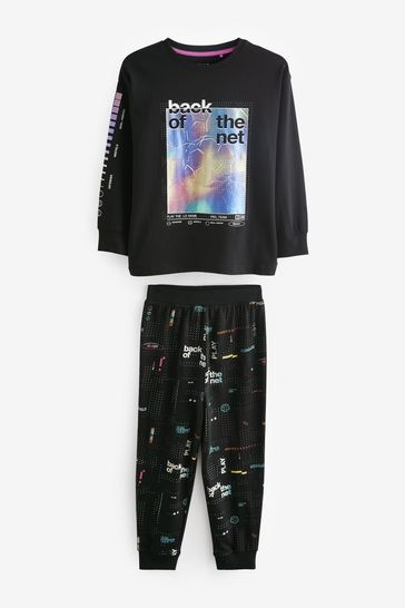 Next football sales pyjamas