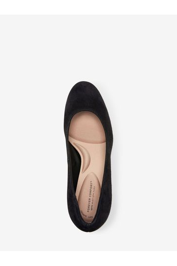 Forever comfort brand shoes discount