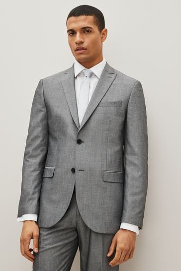 Lightweight deals suit jacket