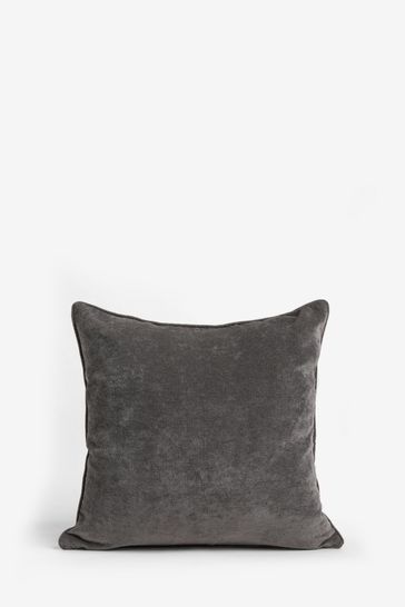 Buy Soft Velour Cushion from the Next UK online shop