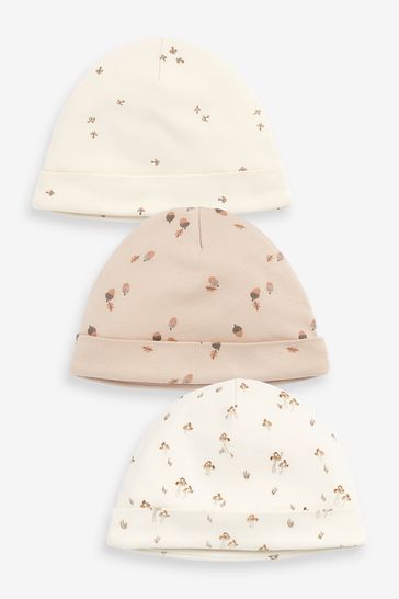 Next discount baby cap