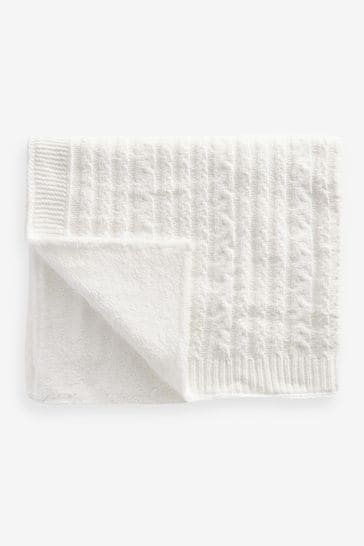 Next 2025 blanket baby