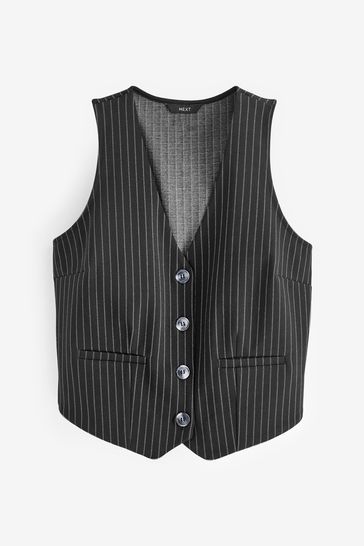 Jersey waistcoat best sale