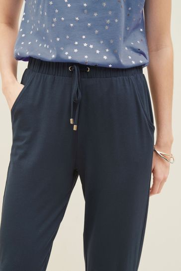 Next women's best sale jersey joggers