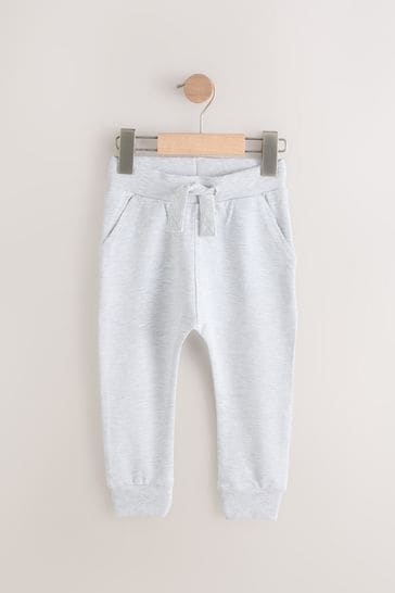 Buy Super Skinny Joggers 3 Pack 3mths 7yrs from Next